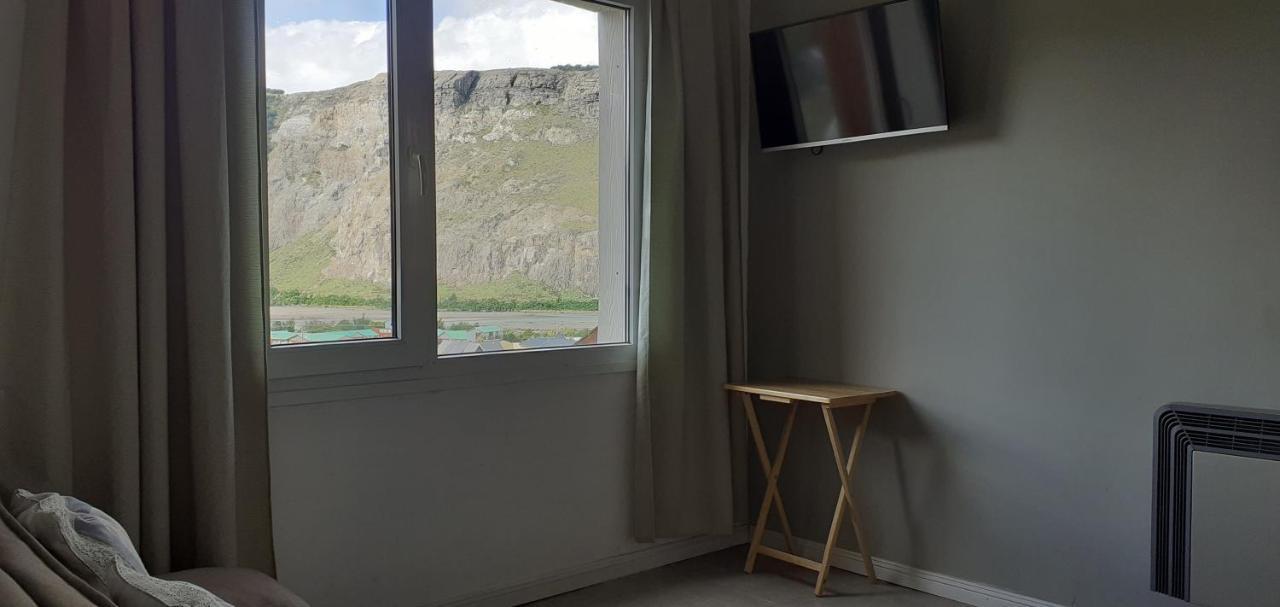 Mirador Del Bosque Aparts El Chaltén Eksteriør billede