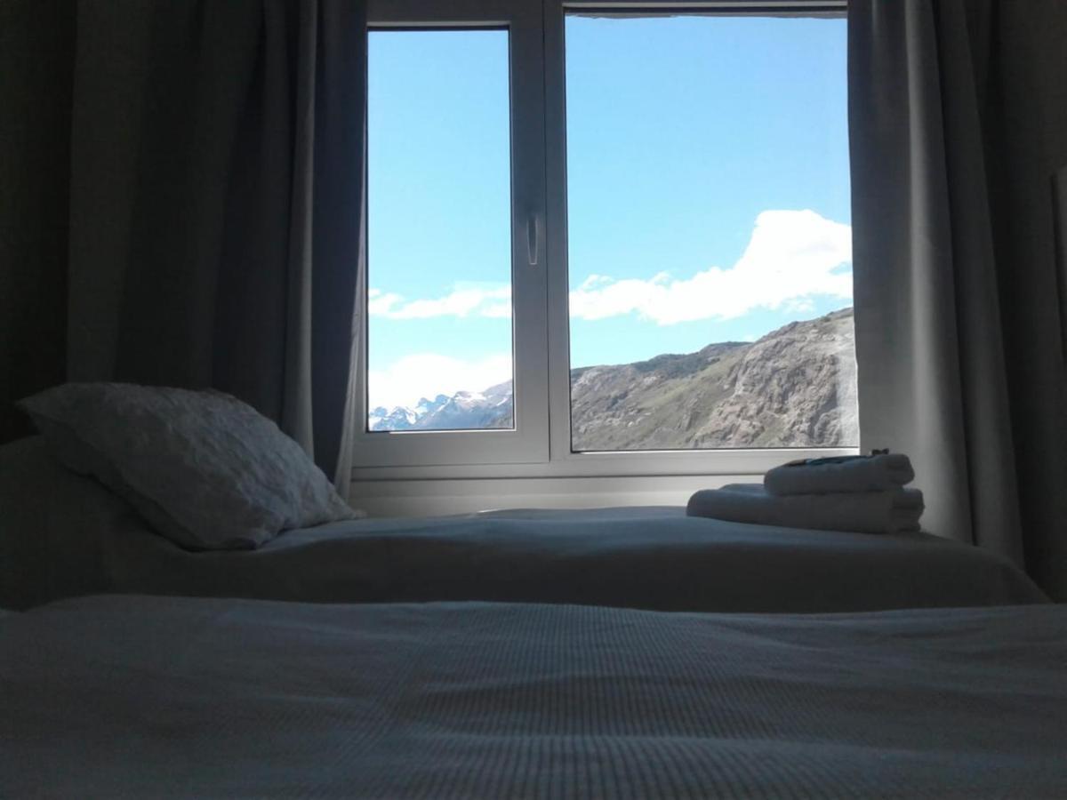 Mirador Del Bosque Aparts El Chaltén Eksteriør billede